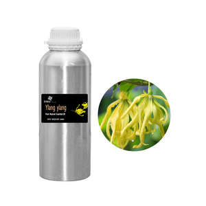 OEM ODM aromaterapia <span class=keywords><strong>ylang</strong></span>-<span class=keywords><strong>ylang</strong></span> <span class=keywords><strong>olio</strong></span> <span class=keywords><strong>essenziale</strong></span> di profumo di fragranza di <span class=keywords><strong>ylang</strong></span> <span class=keywords><strong>olio</strong></span> per la candela diffusa cura del corpo - Product Image 2