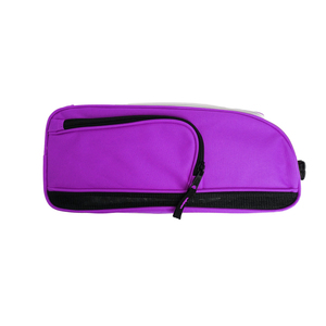 Custom Golf Shoe Bag Shoe Carrier Bags Ventilated Golf Shoes Storage Bag with Pocket for Equipment