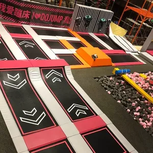 Trampolín para Niños - Product Image 3