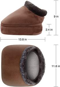 El mejor vendedor, 2 en 1, hiatsu, OOT y Back assager con Heat. - Product Image 5