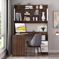 Vente en gros de meubles modernes pour la maison bureau d'ordinateur avec tiroir salon de la chambre à coucher