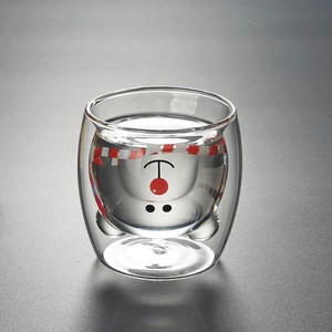 <span class=keywords><strong>Verre</strong></span> à double paroi en forme d'animaux pour café, lait, jus de café, pour usage domestique, vente en gros, ml - Product Image 6
