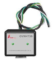 Suppresseur de surtension transitoire série OVRHT3B OVRHT3B50120/230/240/277/380/400/480/6001P/3D/1S/3H/3Y 100% Nouvelle A-BB Garantie 1 an
