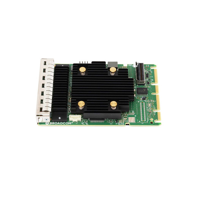 Wholesale P58335-B21 MR408i-o Gen11 X8 Lanes 4GB Cache OCP SPDM Storage Controller Raid Card for Hpe Server