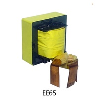 Transformador de Placa PCB con Interruptor de Pie Horizontal PYJ, Salida de 36V para Equipos de Monitoreo de Alta Frecuencia