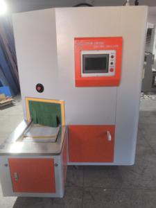 เครื่องทำความเย็นรองเท้า FS-836 หนัง EVA PVC มอเตอร์ 380V พร้อมเบรก สำหรับทำ<span class=keywords><strong>รองเท้า</strong></span> อุปกรณ์ทำความเย็นและจัดทรง<span class=keywords><strong>รองเท้า</strong></span> - Product Image 4