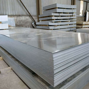 Bobinas y placas de acero galvanizado de gran venta - Product Image 2