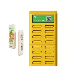 ตู้เช่าแบตเตอรี่สำรองขนาดเล็กสำหรับธุรกิจเช่าแบ่งปัน - Product Image 2
