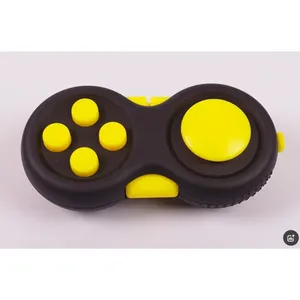 Fidget Pad FIDGET1 anti-stress gadget personalizzati - Product Image 3