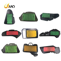 Filtre à air propre pour moto WANOU PCX MIO BEAT XRM NMAX