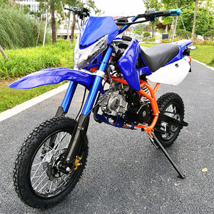 Manufacture Gasoline <b>Engine</b> Dirt Bike Pit Bike Dirtbike Moto Motorcycle Pitbike Bike - Product Image 3