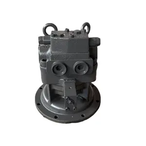 In Stock Excavator Parts EC480E Slew Motor VOE14612482 M5X130CHB-10A-5QA/265-122 14673219 EC480D Swing Motor