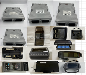 E312D E315D E320D E323D 930G C4.4 กล่องควบคุมเครื่องยนต์ ECU 28377247 286-3683-00 331-7539-02 458-7273-01 ตัวควบคุมรถขุดพร้อมโปรแกรม - Product Image 5