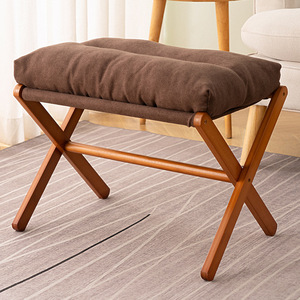 <span class=keywords><strong>Tabouret</strong></span> en <span class=keywords><strong>bambou</strong></span> pour la maison, petit <span class=keywords><strong>tabouret</strong></span> Mazar, repose-pieds de canapé, banc pliable simple, salon, extérieur, <span class=keywords><strong>tabouret</strong></span> multifonction portable - Product Image 1