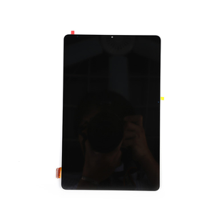 Venta al por mayor para Samsung Galaxy 10,4 pulgadas Tab S6 Lite P610 P615 negro pantalla <span class=keywords><strong>LCD</strong></span> de la tableta Asamblea - Product Image 5