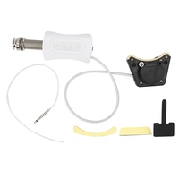 4-Strings Ukulele Pickup High Quality with Pick up Stick Musical Instrument Accessories