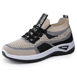 Baskets décontractées en maille pour femmes, ultra respirantes, pour la marche quotidienne - Product Image 6