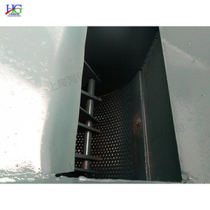 Máy Hủy Tài Liệu Nhỏ Di Động Thiết Bị Phá Phân Gà Gia Súc Và Cừu Máy Nghiền Dinh Dưỡng Đất Bán Chạy - Product Image 2