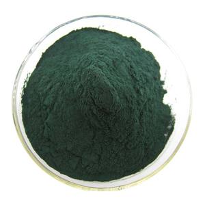 Spirulina solubile in acqua in polvere prezzo all'ingrosso Spirulina - Product Image 1