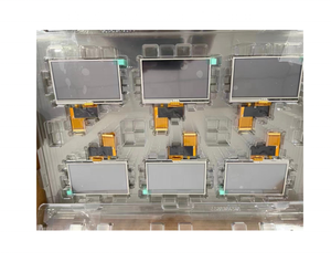 G104STN01.3 10.4 ''Lcd ekran ekran paneli 800*600 TN 450nits LVDS 20pins - Product Image 1