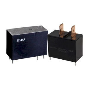 RELÉ RP3SL024 DE USO GENERAL SPST 16A 24V Especialmente Diseñado para Relés de Potencia, Relés de Más de 2 Amperios - Product Image 1