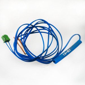 Sensor de Temperatura Tk3 43h50018 Tk4 43h50020 para Sistema de Aire Acondicionado Central, Accesorio a Prueba de Polvo - Product Image 1