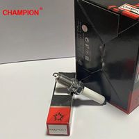 Champion RS14PYPB5 REC10YC4 RA8MCX4 REC12MCC4 654 7032/R04 Bujía para Ford Explorer Ford Fusion