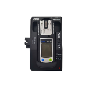 Drager X-am2500 <span class=keywords><strong>Handheld</strong></span> Digital LCD <span class=keywords><strong>Detector</strong></span> de Gás Four-in-One Unidade Industrial para <span class=keywords><strong>CO</strong></span> H2S O2 EX gases combustíveis - Product Image 5