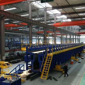 Construction <span class=keywords><strong>en</strong></span> usine Cadre de poutre <span class=keywords><strong>en</strong></span> T préfabriqué <span class=keywords><strong>Coffrage</strong></span> <span class=keywords><strong>en</strong></span> béton incurvé de Chine - Product Image 3