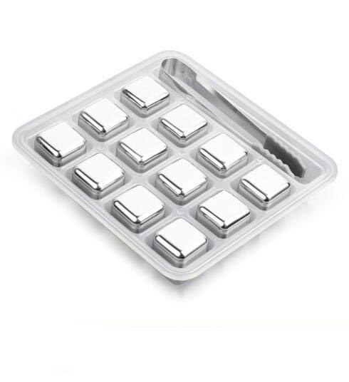 ชุด12ชิ้น + คีมซิลิโคน