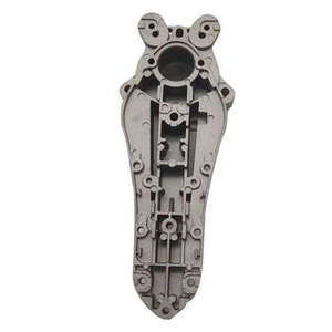 小型最小起订量功能压铸铝壳铸造机器人零件金属压铸 - Product Image 4