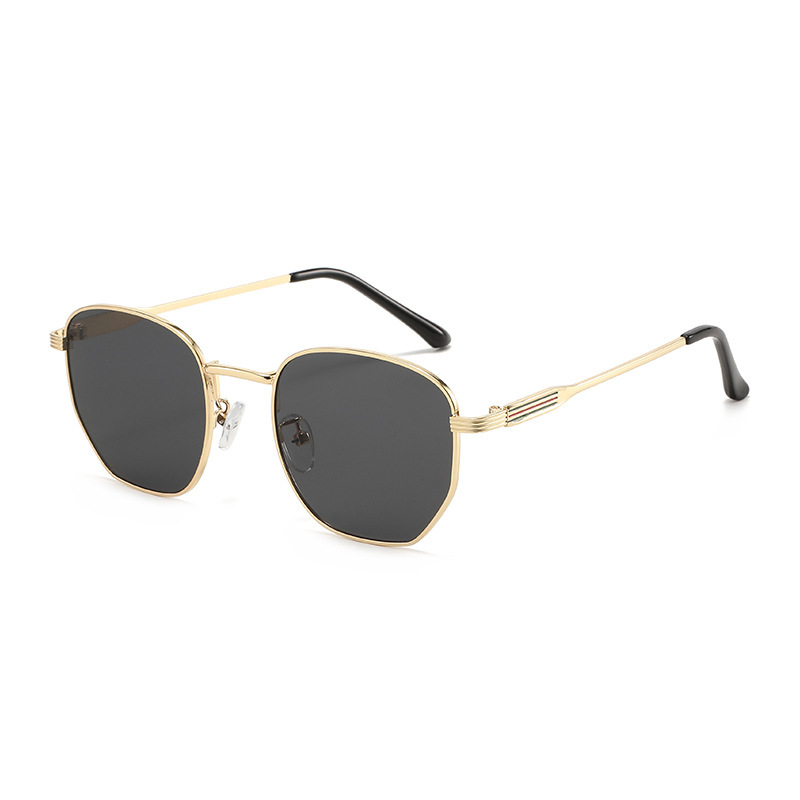 C1 GOLDEN/GREY