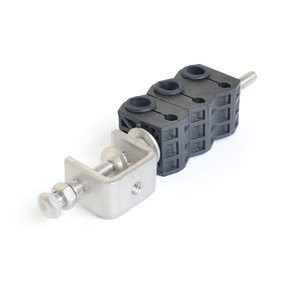 Colliers de serrage pour câbles électriques et câbles à fibres optiques - Product Image 2