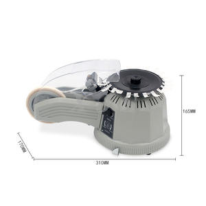 Otomatik bant dağıtıcısı çin üretimi/otomatik bant kesme makinesi ZCUT-2 - Product Image 3