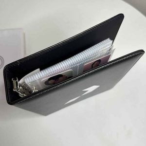 Álbum de Fotos de Cuero PU con Logotipo Personalizado para Bodas, Álbum de Fotos Kpop al por Mayor - Product Image 6