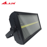 Luz LED profesional personalizada 8+8 Strobe RGBW Wall Wash Strobe para escenario, luz LED COB Par para escenario, luces DJ, barra de luces para discoteca