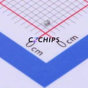 CGA2B2C0G1H090DT0Y0F SMD Capacitor (MLCC) 0402 9pF 50V C0G - Product Image 1