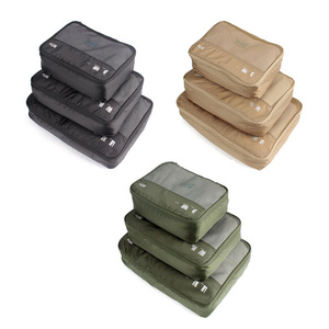 Ensemble de 3 sacs à vêtements de voyage pliables <span class=keywords><strong>Botta</strong></span> Design - Product Image 3