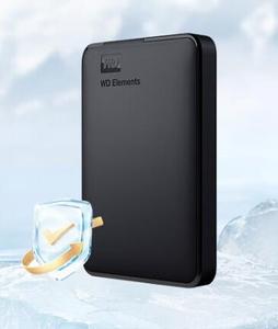 Nuevo Disco Duro Portátil de 6 TB HDD USB 3.0, Disco Duro Externo para PC de Escritorio y Portátil, Unidad de Disco Duro Externo de 6 TB PSDD - Product Image 2