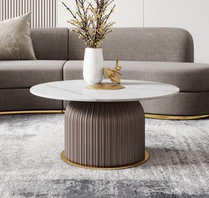 Coffee <strong>Table</strong> Furniture <strong>White</strong> <strong>Small</strong> Coffee <strong>Table</strong> Vintage Coffee <strong>Table</strong> - Product Image 1