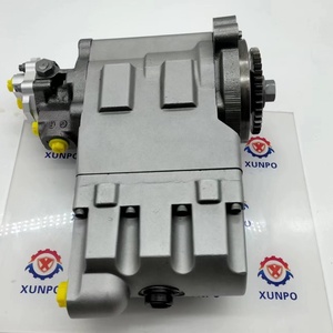 ปั๊มฉีดน้ำมันเชื้อเพลิง XUNPO 319-0678 3190678  319-0677 3190677 สำหรับ E330D E336D C9 - Product Image 5