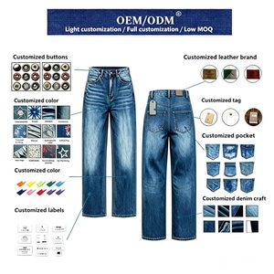 <span class=keywords><strong>Jeans</strong></span> da <span class=keywords><strong>uomo</strong></span> vecchia strada americana lunga industria pesante di nicchia Micro La Fit Wash in tinta unita <span class=keywords><strong>Jeans</strong></span> da <span class=keywords><strong>uomo</strong></span> - Product Image 5