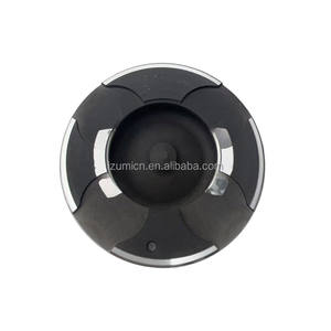 Piston de moteur diesel IZUMI 4 cylindres 91.1mm 4D56U 110C316L 110C316-897 L - Product Image 4