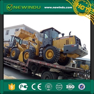 <span class=keywords><strong>Loader</strong></span> Roda Depan Kecil Mini <span class=keywords><strong>3</strong></span> <span class=keywords><strong>Ton</strong></span> LW300FN - Product Image 6