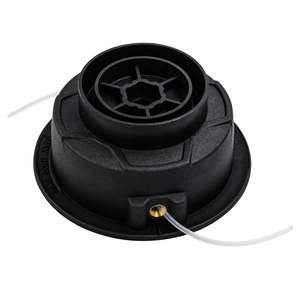 Tête de coupe C6-2 pour débroussailleuse <span class=keywords><strong>Stihl</strong></span> <span class=keywords><strong>FS38</strong></span> FS40 FS40C FS45 FS46 FS50 FSE60 FSE71 FSE81 FSA60R Remplace 4006 710 2126 - Product Image 1