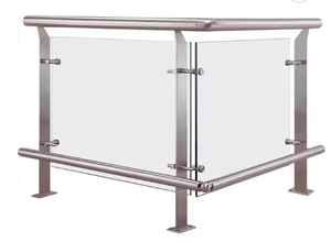 Rampe en acier inoxydable de haute qualité, <span class=keywords><strong>corde</strong></span> d'escalade en acier inoxydable, <span class=keywords><strong>garde</strong></span>-<span class=keywords><strong>corps</strong></span> de balcon en acier, poteau de <span class=keywords><strong>garde</strong></span>-<span class=keywords><strong>corps</strong></span> en acier, revêtement de sol - Product Image 4