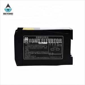 Adaptador de decodificación de intercomunicador de ascensor Decodificador de bus KM50093902 Adecuado para KONE - Product Image 3