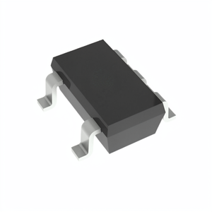 Composants électroniques NJM2878F3-05-TE1 Gestion de l'alimentation (PMIC) 5 TSSOP, SC 70 5, SOT 353 BOM IC En stock - Product Image 1