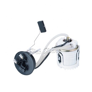 Haoxiang อะไหล่รถยนต์ Bomba De Gasolina,ชุดปั๊มฉีดเชื้อเพลิง1H0919051AJ สำหรับ VW GOLF III VENTO - Product Image 5