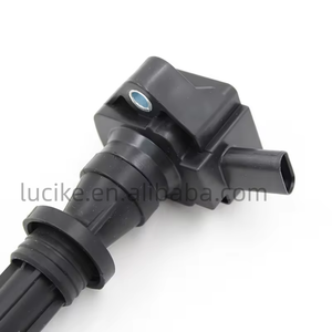 LAND ROVER Discovery 4 5 Range Rover için L405 spor L494 ll560 ateşleme bobini LR035548 C2Z18619 - Product Image 4